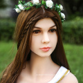 After dusk 148cm/4.85ft high quality silicone real sex doll price